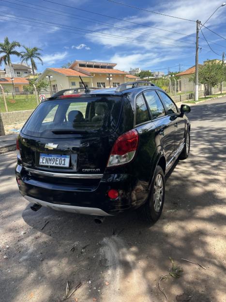 CHEVROLET Captiva Sport 3.6 V6 24V 4P SFI AWD, Foto 5