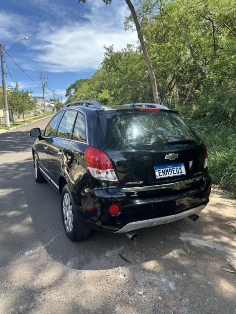 CHEVROLET Captiva Sport 3.6 V6 24V 4P SFI AWD, Foto 6