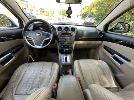 CHEVROLET Captiva Sport 3.6 V6 24V 4P SFI AWD, Foto 8