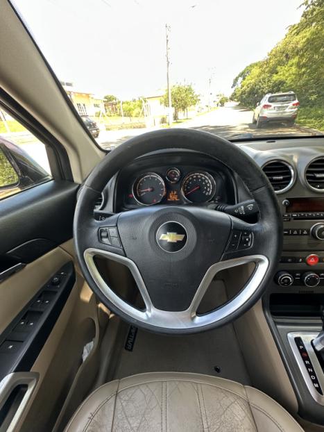CHEVROLET Captiva Sport 3.6 V6 24V 4P SFI AWD, Foto 9