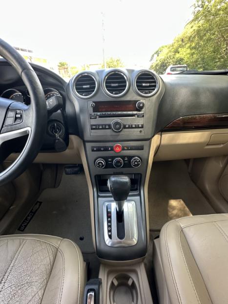 CHEVROLET Captiva Sport 3.6 V6 24V 4P SFI AWD, Foto 10