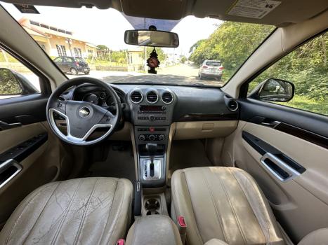 CHEVROLET Captiva Sport 3.6 V6 24V 4P SFI AWD, Foto 12