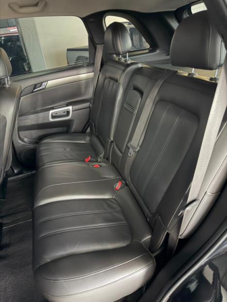CHEVROLET Captiva Sport 2.4 16V SFI ECOTEC AUTOM�TICO, Foto 2