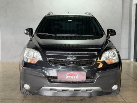 CHEVROLET Captiva Sport 2.4 16V SFI ECOTEC AUTOM�TICO, Foto 3