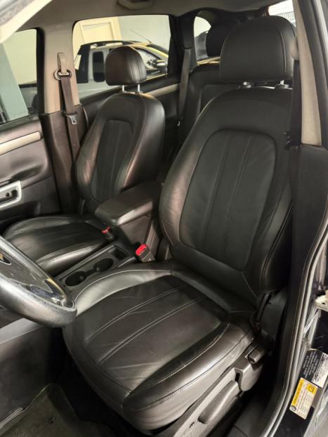 CHEVROLET Captiva Sport 2.4 16V SFI ECOTEC AUTOM�TICO, Foto 5