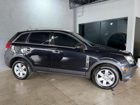 CHEVROLET Captiva Sport 2.4 16V SFI ECOTEC AUTOM�TICO, Foto 7