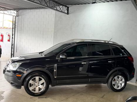 CHEVROLET Captiva Sport 2.4 16V SFI ECOTEC AUTOM�TICO, Foto 8