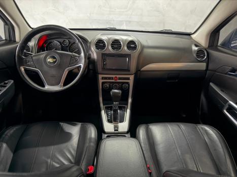 CHEVROLET Captiva Sport 2.4 16V SFI ECOTEC AUTOM�TICO, Foto 9