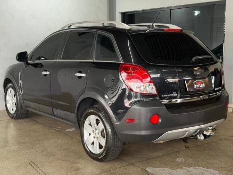 CHEVROLET Captiva Sport 2.4 16V SFI ECOTEC AUTOM�TICO, Foto 10