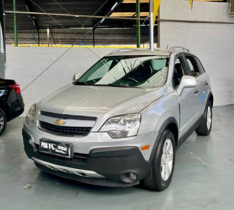 CHEVROLET Captiva Sport 2.4 16V SFI ECOTEC AUTOM�TICO, Foto 1
