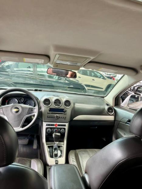 CHEVROLET Captiva Sport 2.4 16V SFI ECOTEC AUTOM�TICO, Foto 6