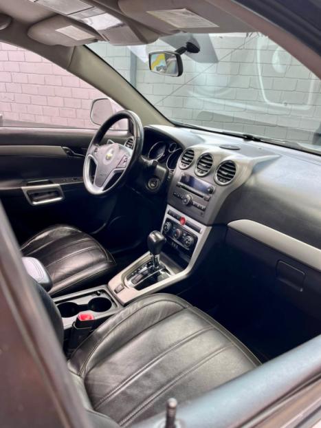 CHEVROLET Captiva Sport 2.4 16V SFI ECOTEC AUTOM�TICO, Foto 7