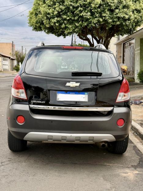 CHEVROLET Captiva Sport 2.4 16V SFI ECOTEC AUTOM�TICO, Foto 4