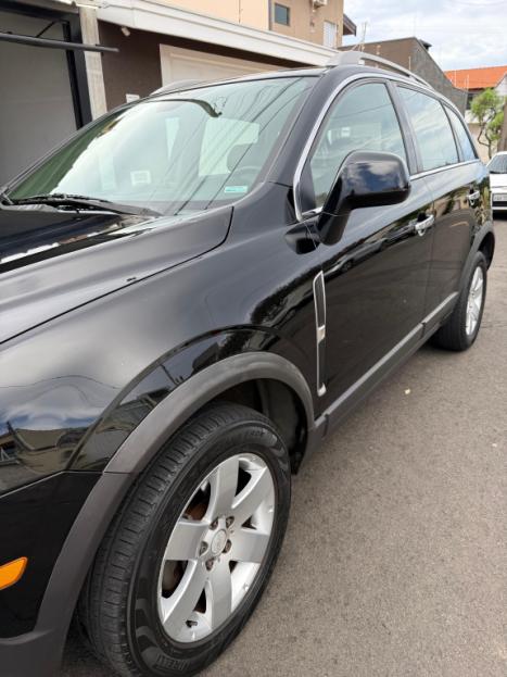 CHEVROLET Captiva Sport 2.4 16V SFI ECOTEC AUTOM�TICO, Foto 5