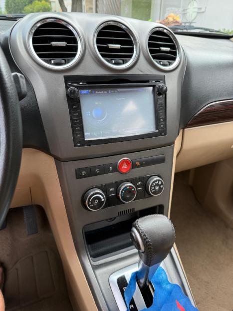 CHEVROLET Captiva Sport 2.4 16V SFI ECOTEC AUTOM�TICO, Foto 8