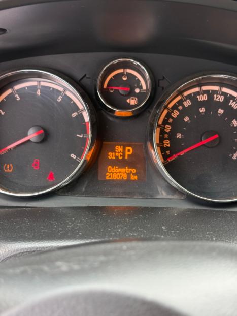 CHEVROLET Captiva Sport 2.4 16V SFI ECOTEC AUTOM�TICO, Foto 9