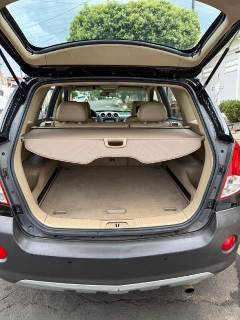 CHEVROLET Captiva Sport 2.4 16V SFI ECOTEC AUTOM�TICO, Foto 10