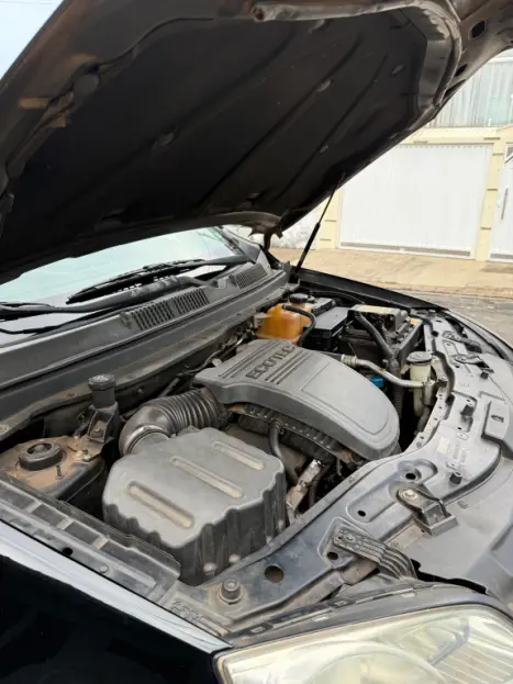 CHEVROLET Captiva Sport 2.4 16V SFI ECOTEC AUTOM�TICO, Foto 11
