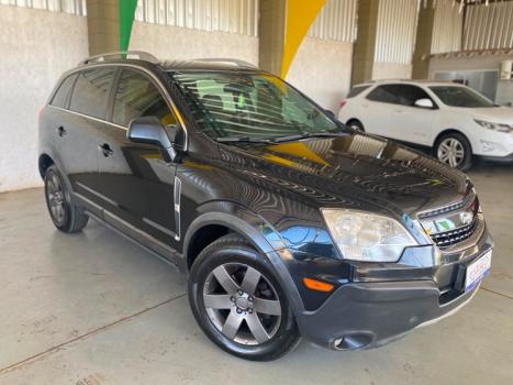 CHEVROLET Captiva Sport 2.4 16V SFI ECOTEC AUTOM�TICO, Foto 2