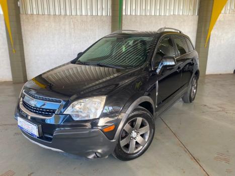 CHEVROLET Captiva Sport 2.4 16V SFI ECOTEC AUTOM�TICO, Foto 4