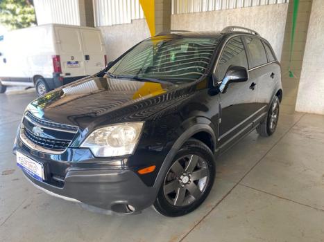 CHEVROLET Captiva Sport 2.4 16V SFI ECOTEC AUTOM�TICO, Foto 5