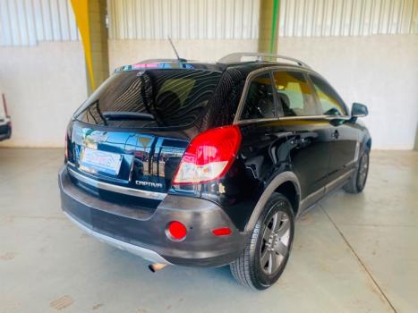 CHEVROLET Captiva Sport 2.4 16V SFI ECOTEC AUTOM�TICO, Foto 6