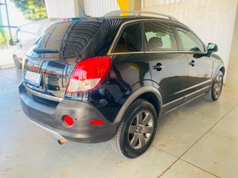 CHEVROLET Captiva Sport 2.4 16V SFI ECOTEC AUTOM�TICO, Foto 7