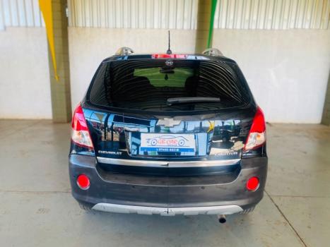CHEVROLET Captiva Sport 2.4 16V SFI ECOTEC AUTOM�TICO, Foto 8