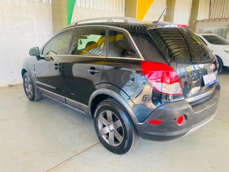 CHEVROLET Captiva Sport 2.4 16V SFI ECOTEC AUTOM�TICO, Foto 9