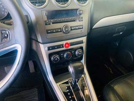 CHEVROLET Captiva Sport 2.4 16V SFI ECOTEC AUTOM�TICO, Foto 13