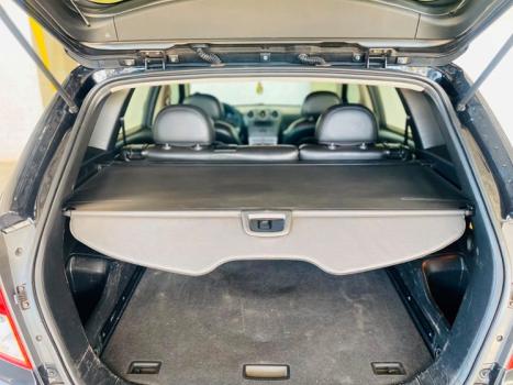CHEVROLET Captiva Sport 2.4 16V SFI ECOTEC AUTOM�TICO, Foto 16