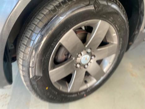 CHEVROLET Captiva Sport 2.4 16V SFI ECOTEC AUTOM�TICO, Foto 18