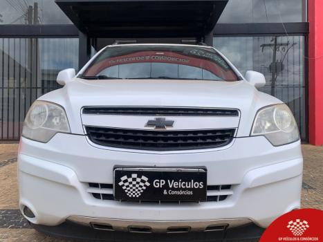 CHEVROLET Captiva Sport 3.0 V6 24V 4P SFI AWD, Foto 2