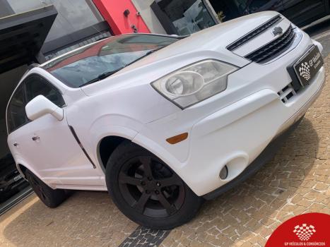 CHEVROLET Captiva Sport 3.0 V6 24V 4P SFI AWD, Foto 3