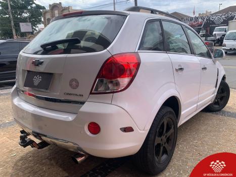 CHEVROLET Captiva Sport 3.0 V6 24V 4P SFI AWD, Foto 4