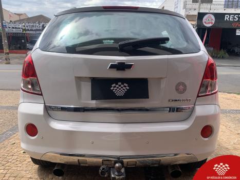 CHEVROLET Captiva Sport 3.0 V6 24V 4P SFI AWD, Foto 5