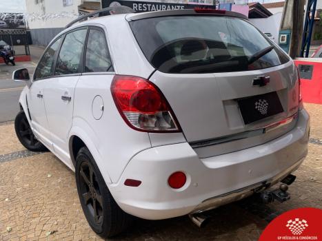 CHEVROLET Captiva Sport 3.0 V6 24V 4P SFI AWD, Foto 6