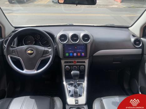 CHEVROLET Captiva Sport 3.0 V6 24V 4P SFI AWD, Foto 7