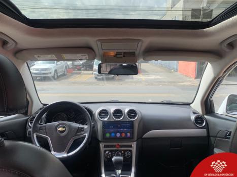 CHEVROLET Captiva Sport 3.0 V6 24V 4P SFI AWD, Foto 8
