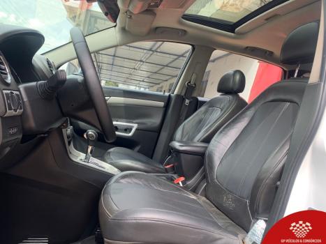CHEVROLET Captiva Sport 3.0 V6 24V 4P SFI AWD, Foto 9