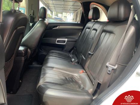 CHEVROLET Captiva Sport 3.0 V6 24V 4P SFI AWD, Foto 10
