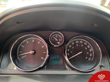 CHEVROLET Captiva Sport 3.0 V6 24V 4P SFI AWD, Foto 11
