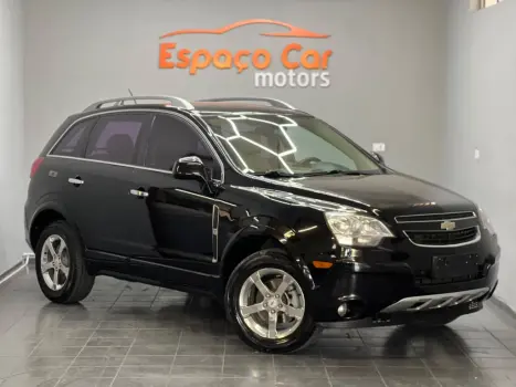 CHEVROLET Captiva Sport 3.6 V6 24V 4P SFI AUTOM�TICO, Foto 1