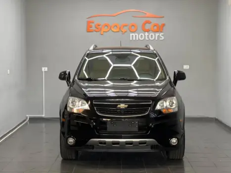 CHEVROLET Captiva Sport 3.6 V6 24V 4P SFI AUTOM�TICO, Foto 2