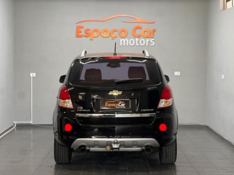 CHEVROLET Captiva Sport 3.6 V6 24V 4P SFI AUTOM�TICO, Foto 3