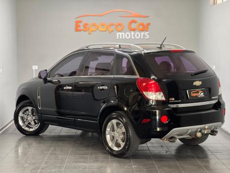 CHEVROLET Captiva Sport 3.6 V6 24V 4P SFI AUTOM�TICO, Foto 4
