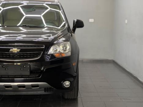 CHEVROLET Captiva Sport 3.6 V6 24V 4P SFI AUTOM�TICO, Foto 5