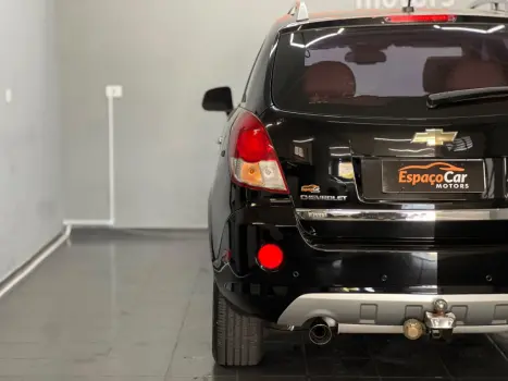 CHEVROLET Captiva Sport 3.6 V6 24V 4P SFI AUTOM�TICO, Foto 9