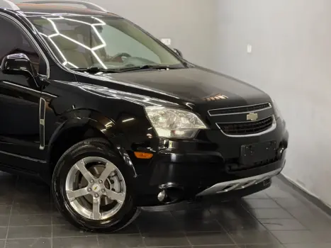 CHEVROLET Captiva Sport 3.6 V6 24V 4P SFI AUTOM�TICO, Foto 10