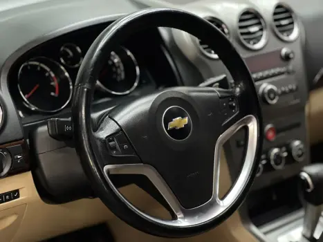 CHEVROLET Captiva Sport 3.6 V6 24V 4P SFI AUTOM�TICO, Foto 11